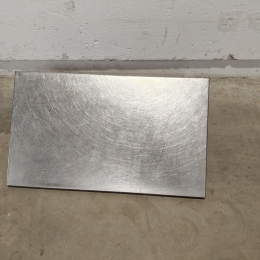 Inklapbare Legplank - 94x55 cm